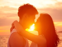 4 Posisi Kamasutra Populer Buat Pasutri dengan Berat Ideal Hingga Gemuk