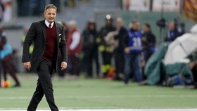 Kesal dengan Wasit, Pelatih AC Milan Ogah Membahasnya