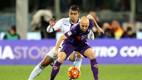 Lazio Petik Tiga Poin Dari Kandang Fiorentina