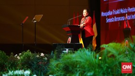 Pramono Anung Minta Sindiran Megawati Tak Ditafsirkan Apapun