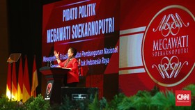 PDIP Mengaku Hormati Keputusan Ahok Pilih Teman Ahok