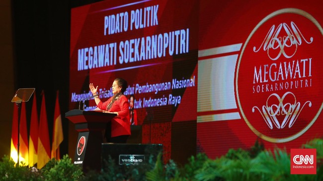 Menurut Gembong, Ahok tampak sudah yakin dengan pilihannya maju lewat jalur independen dan PDIP sebagai partai politik tak punya hak untuk menahan-nahan.