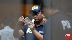Mabes Polri: Kuat Dugaan Mirna Tewas Karena Minuman