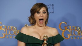 5 Hal 'Pencuri Perhatian' di Golden Globe 2016