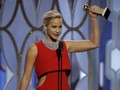 Jennifer Lawrence 'Semprot' Wartawan Golden Globes 2016