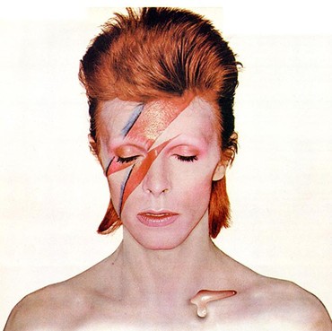 Film David Bowie Disutradarai Brett Morgen Penggarap Biografi Kurt Cobain