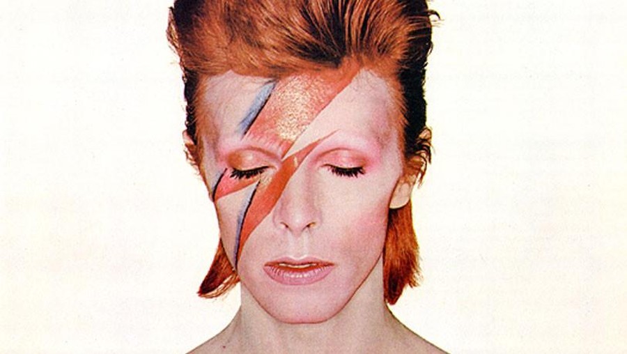 David Bowie