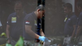 Polisi Bantah Targetkan Satu Saksi Usut Kasus Mirna