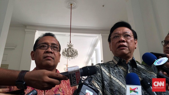 Tim transisi juga bertugas mengatur kepesertaan, panita penyelenggara, waktu penyelenggaraan dan aturan ketentuan Munas Golkar.