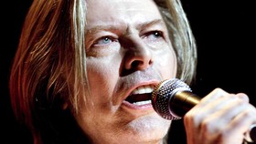 Misteri Dua Warna Mata David Bowie