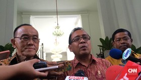 Golkar Kubu Ical Gelar Rapimnas Akhir Pekan Ini