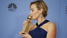 Persahabatan 'Titanic' Terseret Sampai ke Oscar 2016
