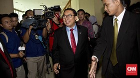 Fadli Zon: Kasus Sumber Waras Harusnya Sudah Ada Tersangka