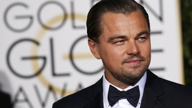 Leonardo DiCaprio Ingin Perankan Putin