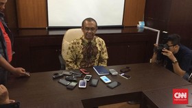Bertemu Menpora, Palembang Ajukan Diri Jadi Tuan Rumah MotoGP