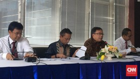 Pemohon <i>Tax Amnesty</i> Tak Boleh Tuntut Restitusi