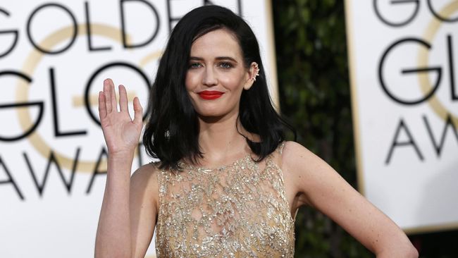 Eva Green akan memerankan Woolf, sementara kekasihnya Vita Sackville-West akan diperankan Gemma Arterton.