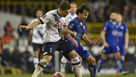 Tottenham Klub Paling 'Kotor' di Liga Primer