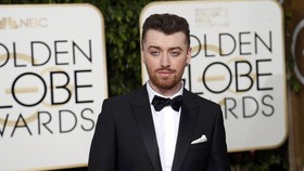 Sam Smith Sempat Dipilih Bawakan 'See You Again'