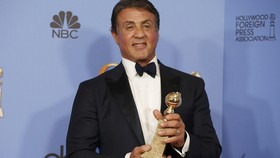 Bayaran Penantian Panjang Sylvester Stallone di Golden Globes