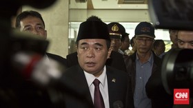 Ketua DPR: Pembubaran DPD Harus Melalui Kajian Mendalam