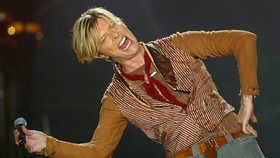 Hari Lahir David Bowie Masih 'Dirayakan' Meriah