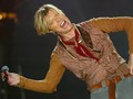 David Bowie, Seniman yang Selalu 'Resah'