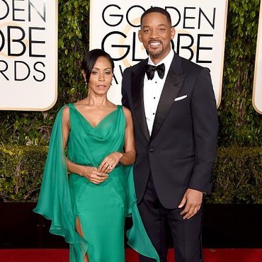 Benarkah Istri Will Smith Telah Selingkuh selama Bertahun-tahun?