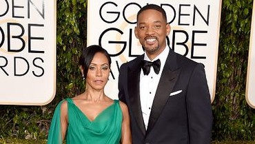 Benarkah Istri Will Smith Telah Selingkuh selama Bertahun-tahun?