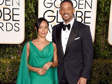 Istri Selingkuh & Nyaris Cerai, Will Smith Anggap Keajaiban Bisa Rukun Lagi