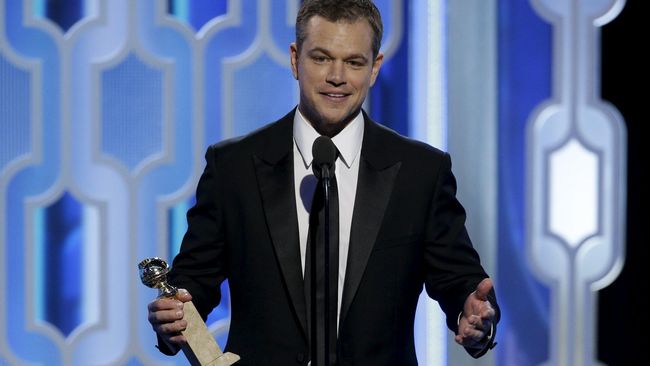 Matt Damon disebut turut andil dalam pemusnahan tudingan pelecehan seksual atas Harvey Weinstein dalam laporan Sharon Waxman untuk Times pada 2004.