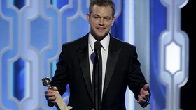 Matt Damon Bantah Bela Pelecehan Seksual Harvey Weinstein