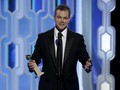 Matt Damon Bantah Bela Pelecehan Seksual Harvey Weinstein