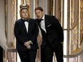 Meme Lady Gaga-Leonardo DiCaprio Paling Banyak Dicari