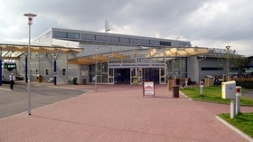 Serbuk Diduga Mesiu Picu Evakuasi di Bandara Swedia