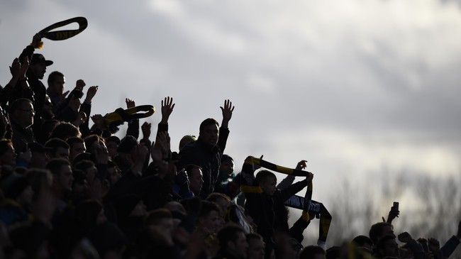 Kejutan Oxford United di Piala FA