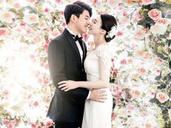 Tak Cuma Chen EXO, Idol K-Pop Ini Juga Putuskan Nikah dan Punya Anak