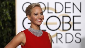 Pengakuan Jennifer Lawrence soal Kardashian sampai Mantan