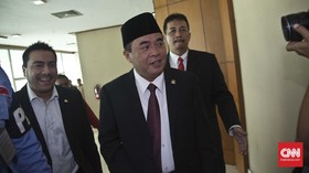 Ade Komarudin Yakin Tim Transisi Selesaikan Dualisme Golkar
