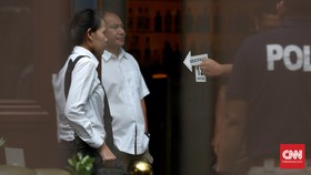 Pakar: Sianida Dosis Tinggi Sebabkan Kematian Cepat