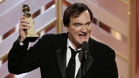 Dendam Quentin Tarantino untuk Walt Disney Pictures