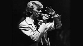 David Bowie Sudah 'Pamit' Seminggu Sebelum Meninggal