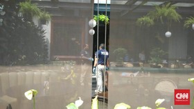 Polisi Sebut Mirna Sengaja Diracun di Kafe Olivier