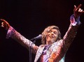 Cerita di Balik Kilatan Petir di Wajah David Bowie
