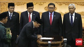 Fadli Zon: Fahri Hamzah Tak Bisa Dilengserkan Begitu Saja