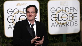 Quentin Tarantino Disebut Ingin Garap Sekuel 'Star Trek'