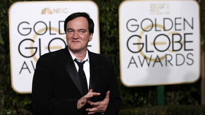 Quentin Tarantino Bersabar Sebelum Tonton 'Avengers: Endgame'