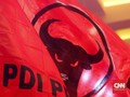 Pecah Rekor PDIP dan Berkah Efek Jokowi di Pemilu 2019