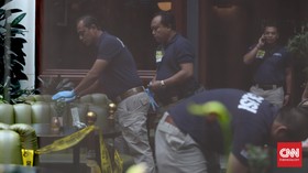 Legal Yuridis Jadi Kendala Penetapan Tersangka Kasus Mirna