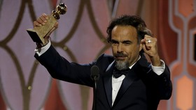 Sutradara The Martian dan The Revenant akan 'Perang' di Oscar